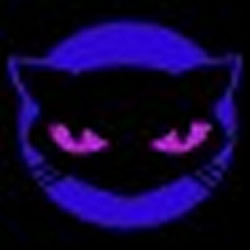 Hieronymus Cat Avatar